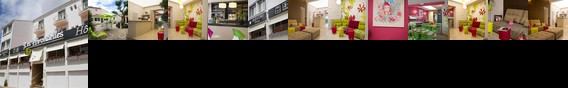 Les Hirondelles Hotel Les Sables-d'Olonne Les Hirondelles Hotel Les Sables-d'Olonne