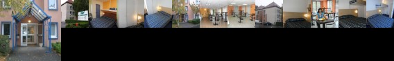 Mister Bed Hotel Lomme