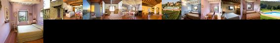 Castellare di Tonda Resort & Spa