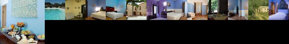 Villa Trigona Villa Trigona