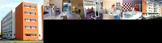 L'Oliveraie Hotel Montpellier