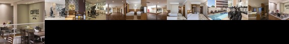 Blue Tree Towers Sao Jose dos Campos