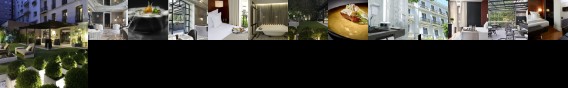 Hotel Unico Madrid Hotel Unico Madrid
