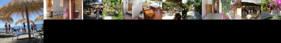 Hotel Villaggio Tabu Centola Hotel Villaggio Tabu Centola