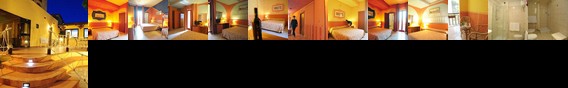 Hotel Poseidonia Mare Hotel Poseidonia Mare