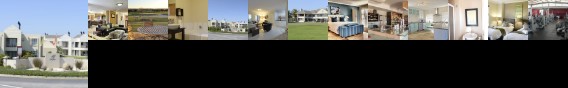 Ellefsen Golf Suites - Langebaan Country Estate