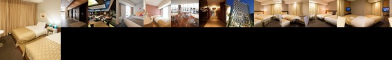 Hotel Gracery Sapporo