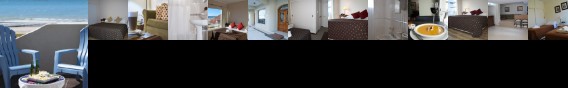 Hotel Gran Madryn