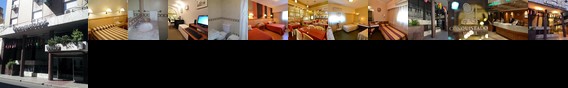 Conquistador Hotel Santa Fe (Argentina)