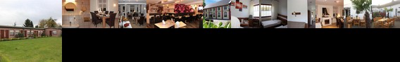 Hoerstgener Landhotel zur Post