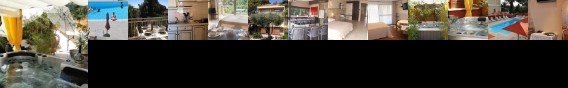 Logis Les Amandiers Hotel Saint-Raphael Logis Les Amandiers Hotel Saint-Raphael