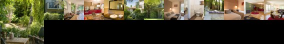 Hotel L'Amandiere Saint-Remy-de-Provence Hotel L'Amandiere Saint-Remy-de-Provence