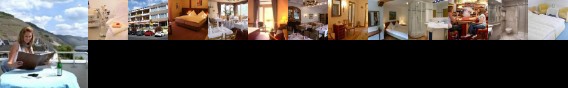 Hotel Nicolay zur Post