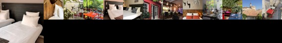 Hotel Saint Louis Aigues-Mortes Hotel Saint Louis Aigues-Mortes