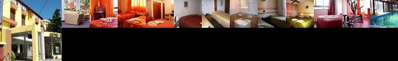 San Remo Park Hotel