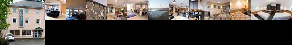 Deltour Hotel Rodez Eco Deltour Hotel Rodez Eco