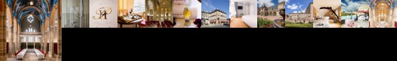 Hotel De Paris Moulins