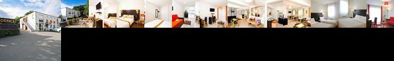 Cerise Residences Nantes Atlantis Saint-Herblain