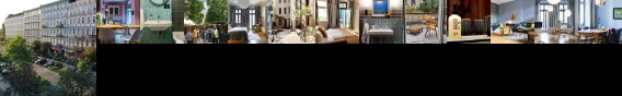 Brilliant Apartments Berlin Brilliant Apartments Berlin