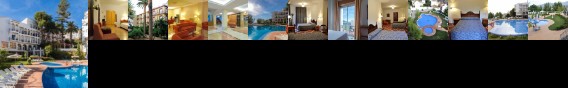 Andalucia Hotel Lanjaron
