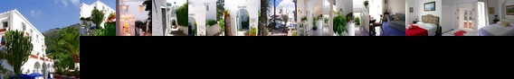 Casa Caprile Hotel