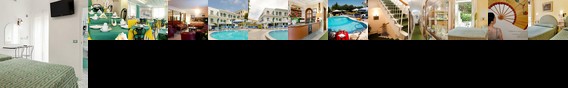 Carmencita Hotel Anacapri