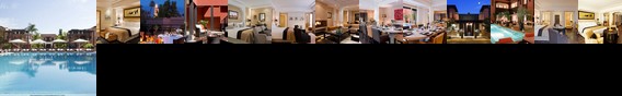 Hotel & Ryads Naoura Barriere Marrakech