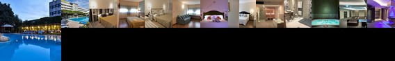 Hotel Saccardi Quadrante Europa