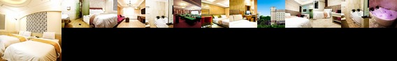 Windsor Castle Tourist Hotel Yongin