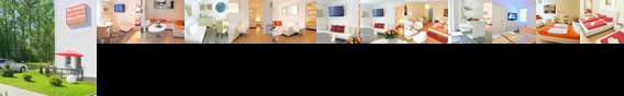 City Holiday Apartments Berlin City Holiday Apartments Berlin