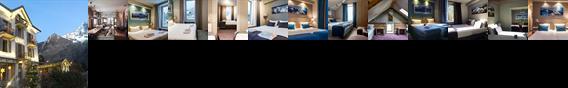 Hotel Eden Chamonix Hotel Eden Chamonix