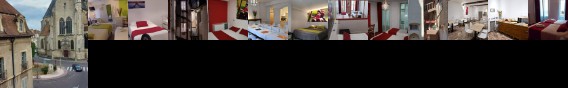 Hotel Le Chambellan Hotel Le Chambellan