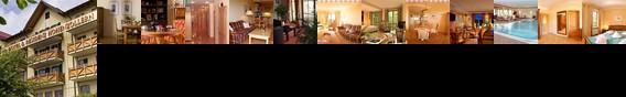 Hotel & Residenz Hohenzollern Hotel & Residenz Hohenzollern