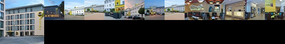 B&B Hotel Braunscheig B&B Hotel Braunscheig