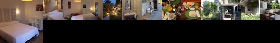 Los Geranios del Pinar Hostal Torremolinos Los Geranios del Pinar Hostal Torremolinos