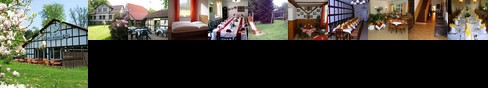 Altes Berghaus Hotel