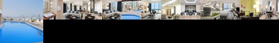 Marriott Executive Apartments Manama