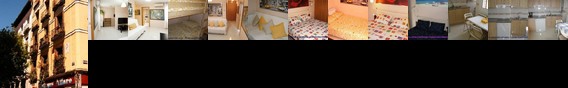 Olmo Apartamentos Madrid Olmo Apartamentos Madrid