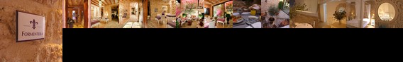 Hotel Can Pere Alcudia Hotel Can Pere Alcudia