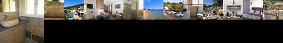 Bed & Breakfast Villa Tricoli Les Issambres