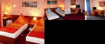 Schiffer Hotel Goettingen