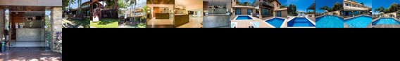 Barra da Lagoa Hotel