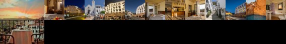 Villa Frigiliana Hotel