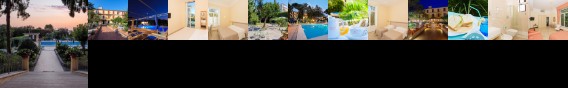 Delle Palme Hotel Massa Lubrense Delle Palme Hotel Massa Lubrense