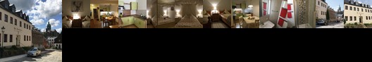 Alt Annaberg Hotel Garni