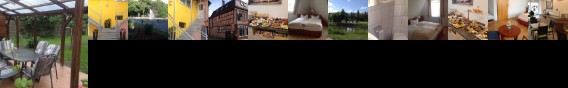 Pension Altstadt Garni