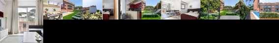 Aparthotel Bardon Golden Coast Castelldefels Aparthotel Bardon Golden Coast Castelldefels
