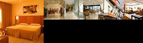 Leflet Hotel Castilleja