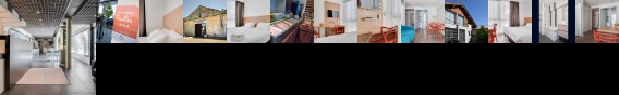 ResidHotel Galerie Tatry ResidHotel Galerie Tatry