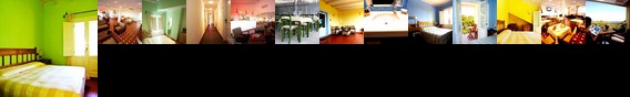 Hotel Le Terrazze Carloforte